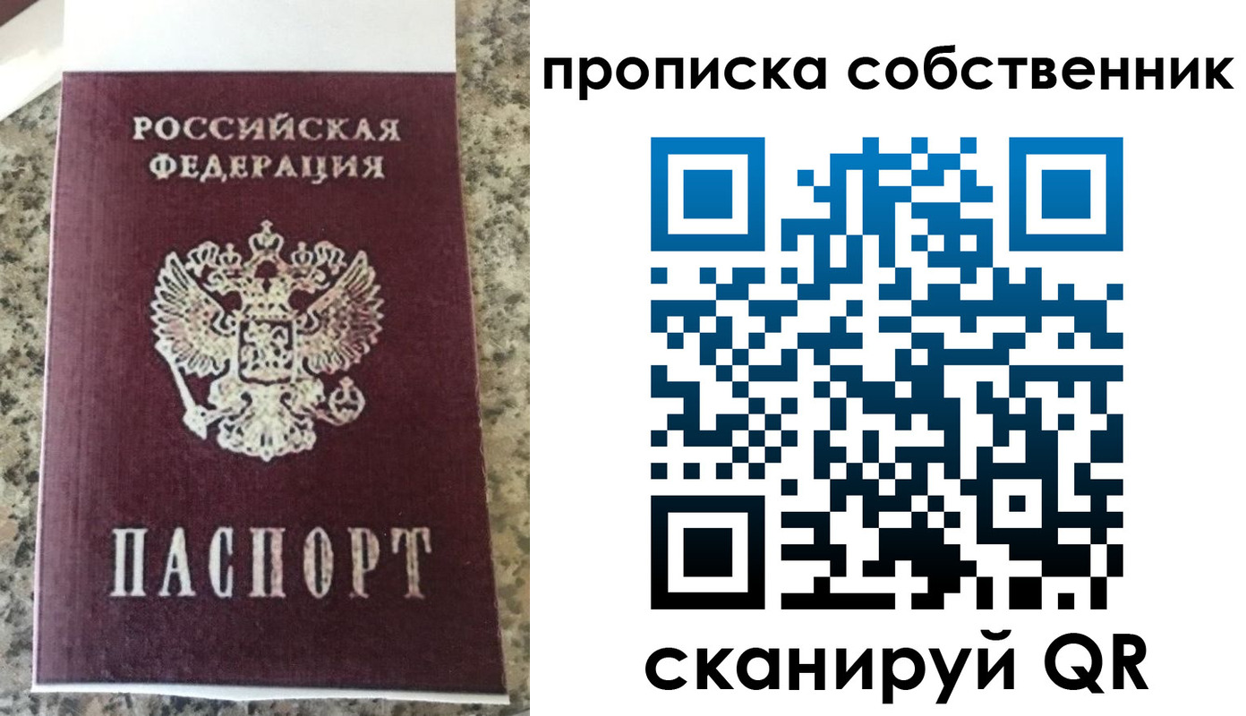 прописка для школы в Данилове